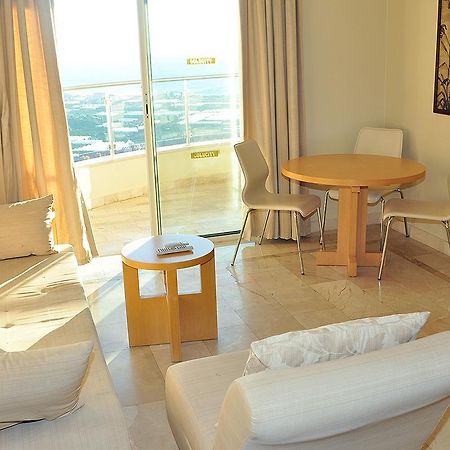 Goldcity Hotel アランヤ エクステリア 写真