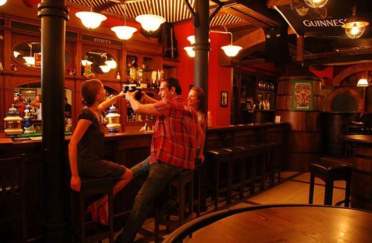 Goldcity Hotel アランヤ エクステリア 写真